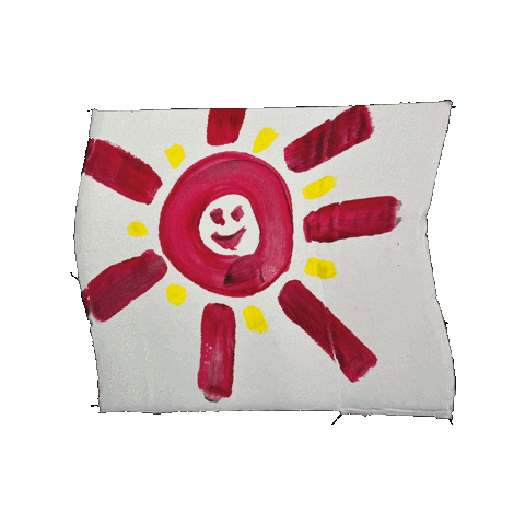 Pancarte Sticker by Paleo Festival