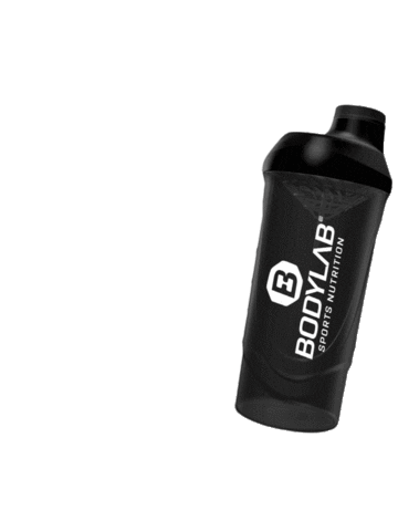 Bodylab Sticker