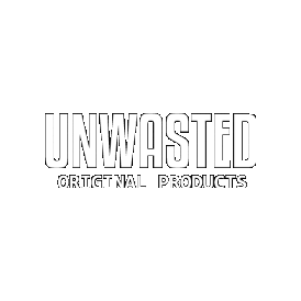 unwasted_official Sticker