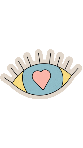 Coracao Sticker by Kiki