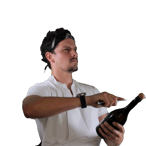 Juan Arbelaez Sticker