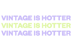 Vintage Jewels Sticker by LIL Milan