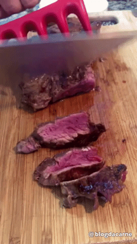Carne GIF