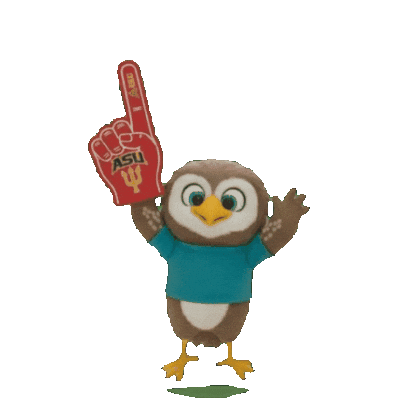 Norby Sticker by Universidad Norbert Wiener