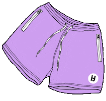 Summer Beach Sticker by HanaJana