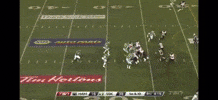 Grey Cup Cfl GIF