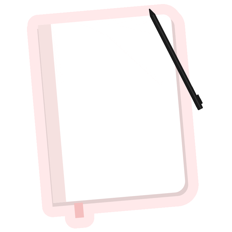 Samantha March Sticker