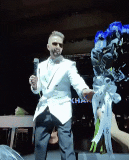 Gokhan Ozen GIF