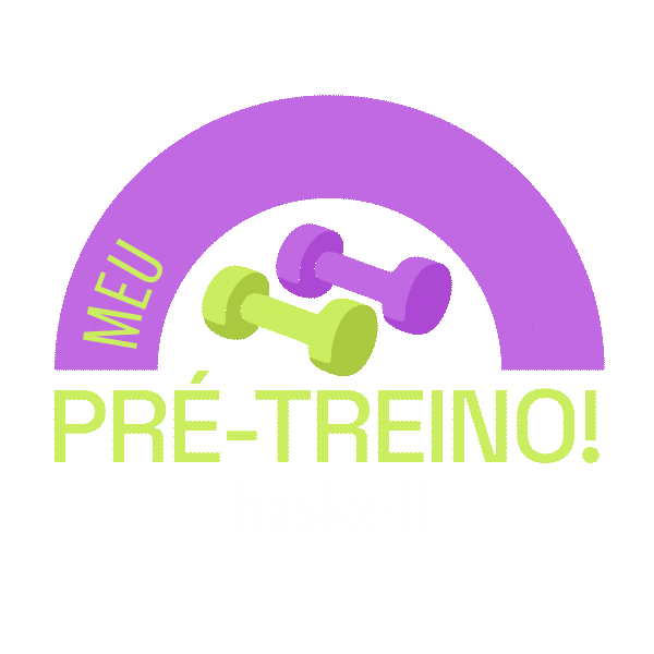 Good Morning Sticker by Haskell Cosméticos