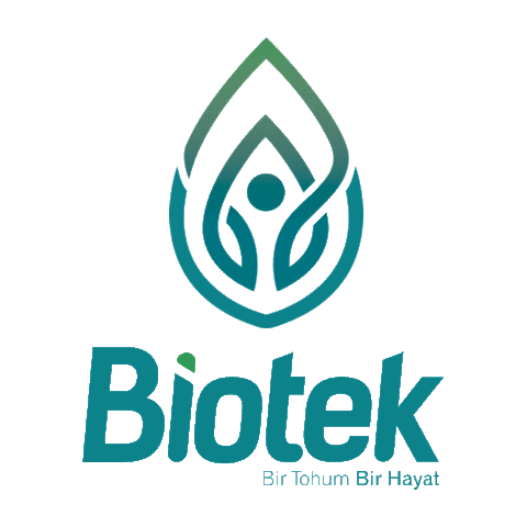 Biotek Seed Sticker