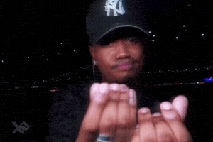 I Wish Dance GIF