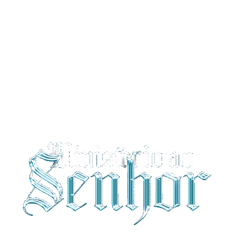 Church Sticker