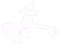 Kwint en Rein Sticker