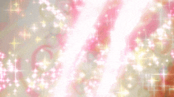 Magical Girl GIF