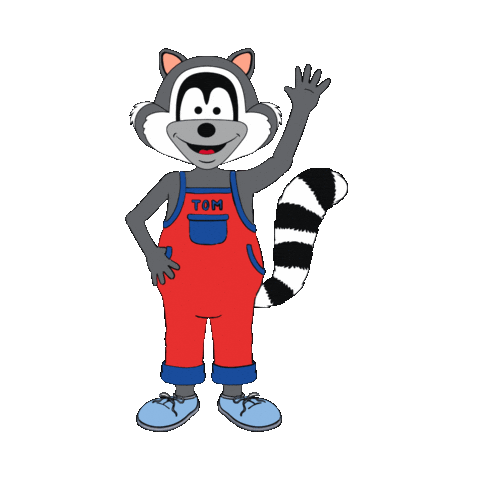 Tom Shp Sticker by Swiss Holiday Park