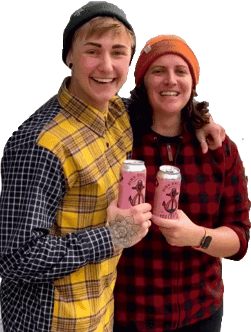 Emma Ciara Sticker by Kick Point