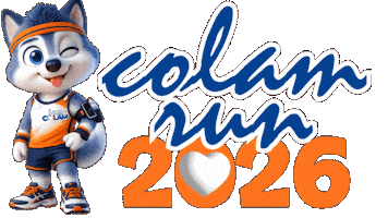 Kindercolam Sticker by KÍNDER MULTIMEDIA - COLAM