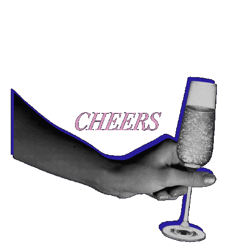 Club Ak Sticker by Klub Kwadratowa