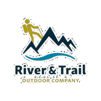 Sticker by River & Trail Outdoor Co.