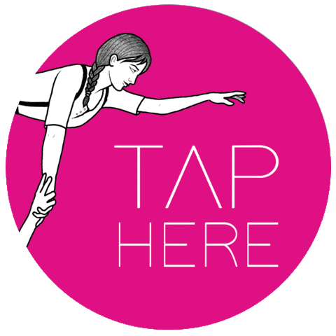 Moonkey Pills Sticker