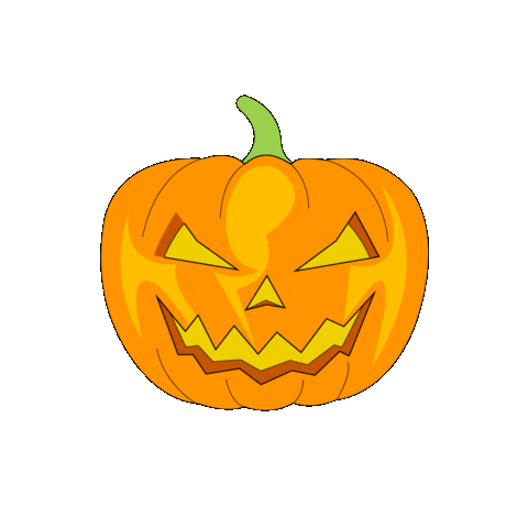 Halloween Ghost Sticker