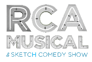 Musical Sticker by Ron Clark Academy