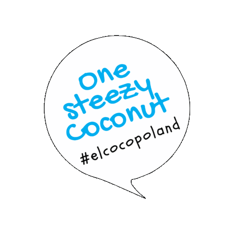 elcoco Sticker