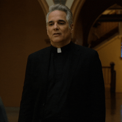 Promised Land Judging You GIF by ABC Network