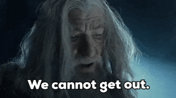 Lotr GIF