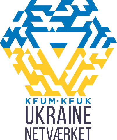 Sticker by KFUM og KFUK