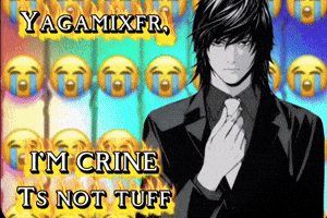 Death Note GIF