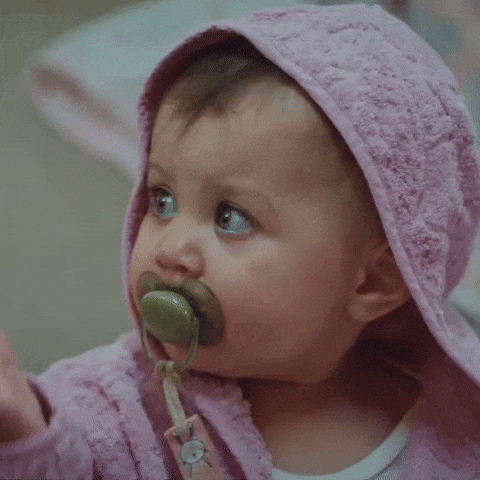Little Baby GIF