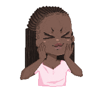 Excited Pixel GIF by Bananelly