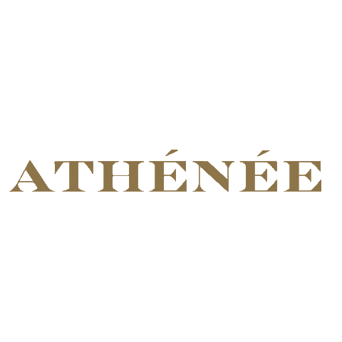 Greece Sticker by Athenee