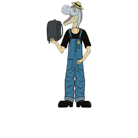 イクラボ Sticker