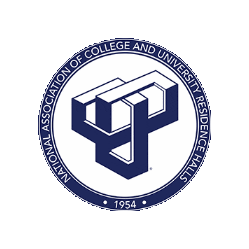 NACURH Sticker