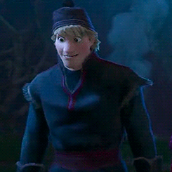 kristoff