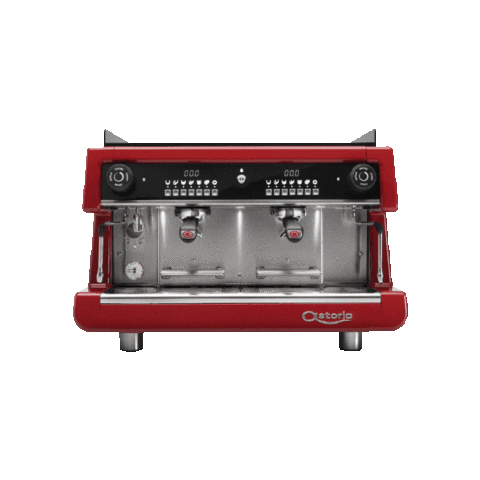 Astoria Think Espresso Sticker
