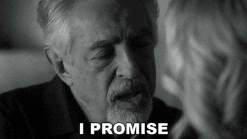 Promise GIF by Paramount+