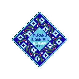 Sticker by Blu Scarpa