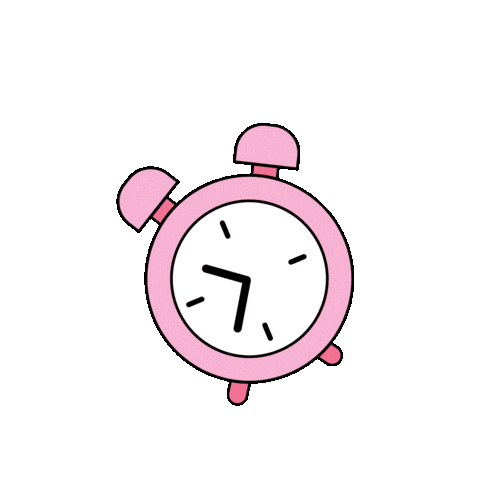 Glam Nails Done Sticker