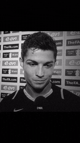 Ronaldo Editz GIF