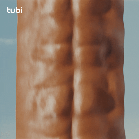 Six-Pack Abs GIF by Tubi