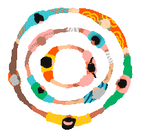 Diversity Genset Sticker