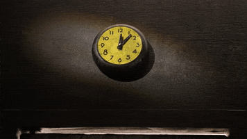 stopmoeric animation time waiting stop motion GIF