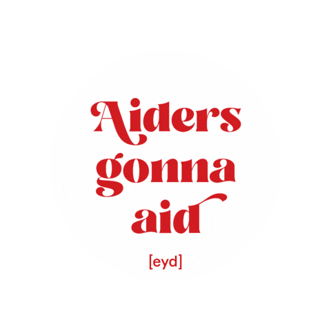 Sticker Stuttgart Sticker by [eyd] Humanitarian Clothing