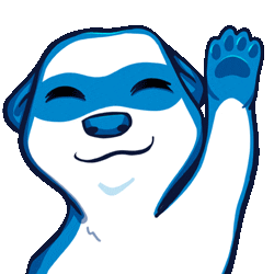 Held der Steine Sticker