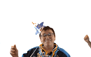 Land van Horne Sticker