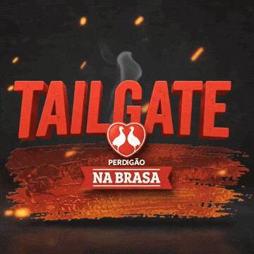 Nfl Tailgate GIF by Perdigão