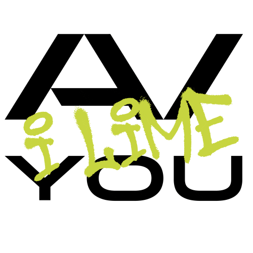 Autovillage Latina Sticker